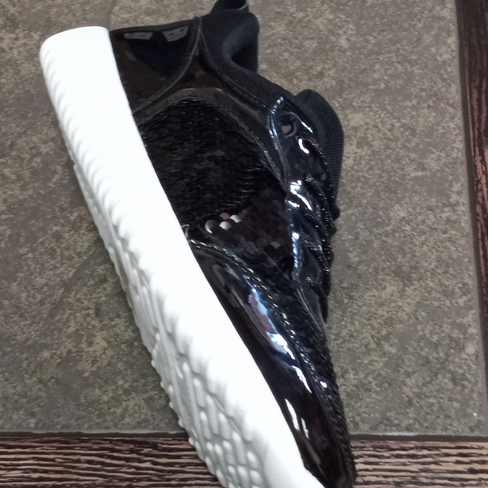 Athletic Sneaker - Picture 2 of 5